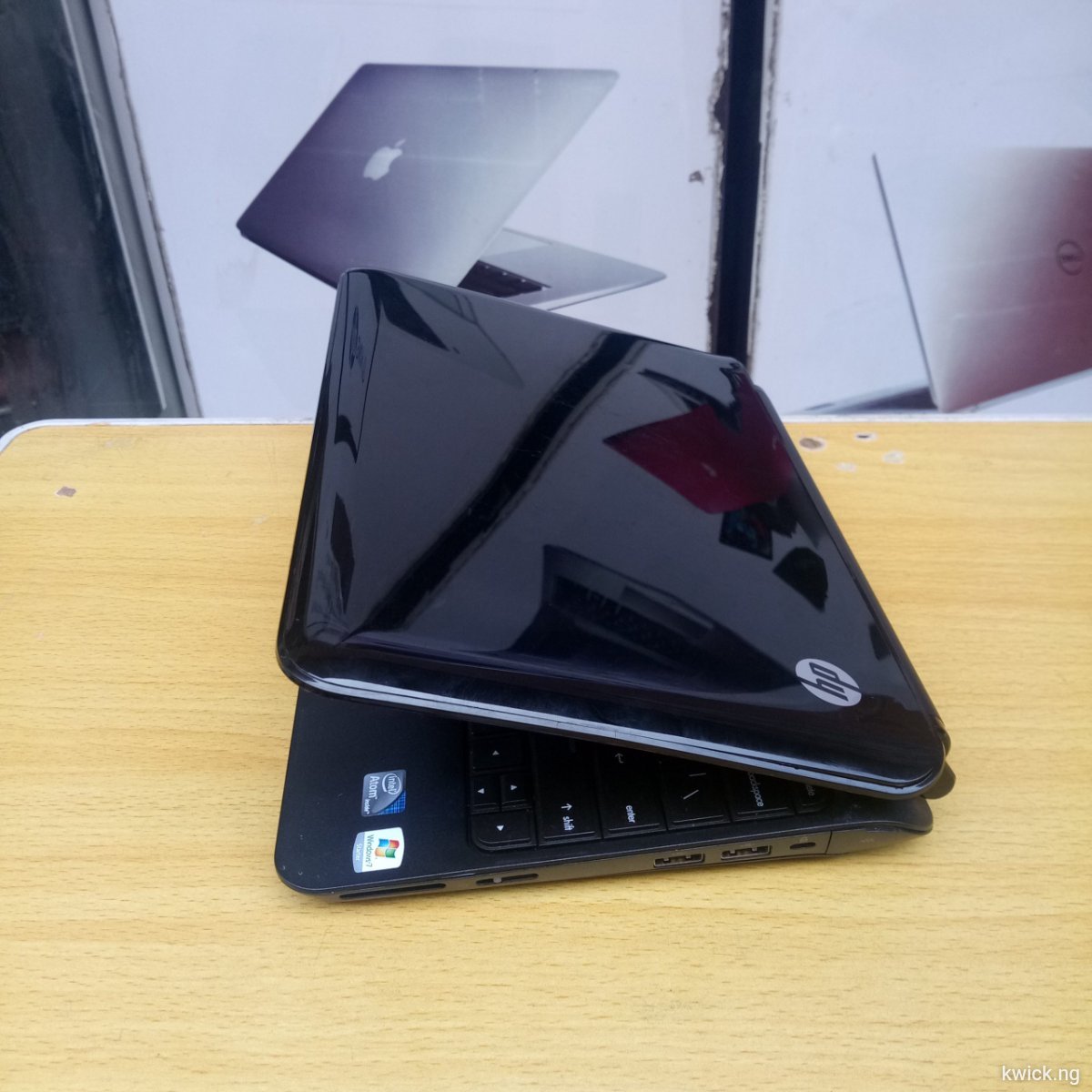 Min hp Laptops