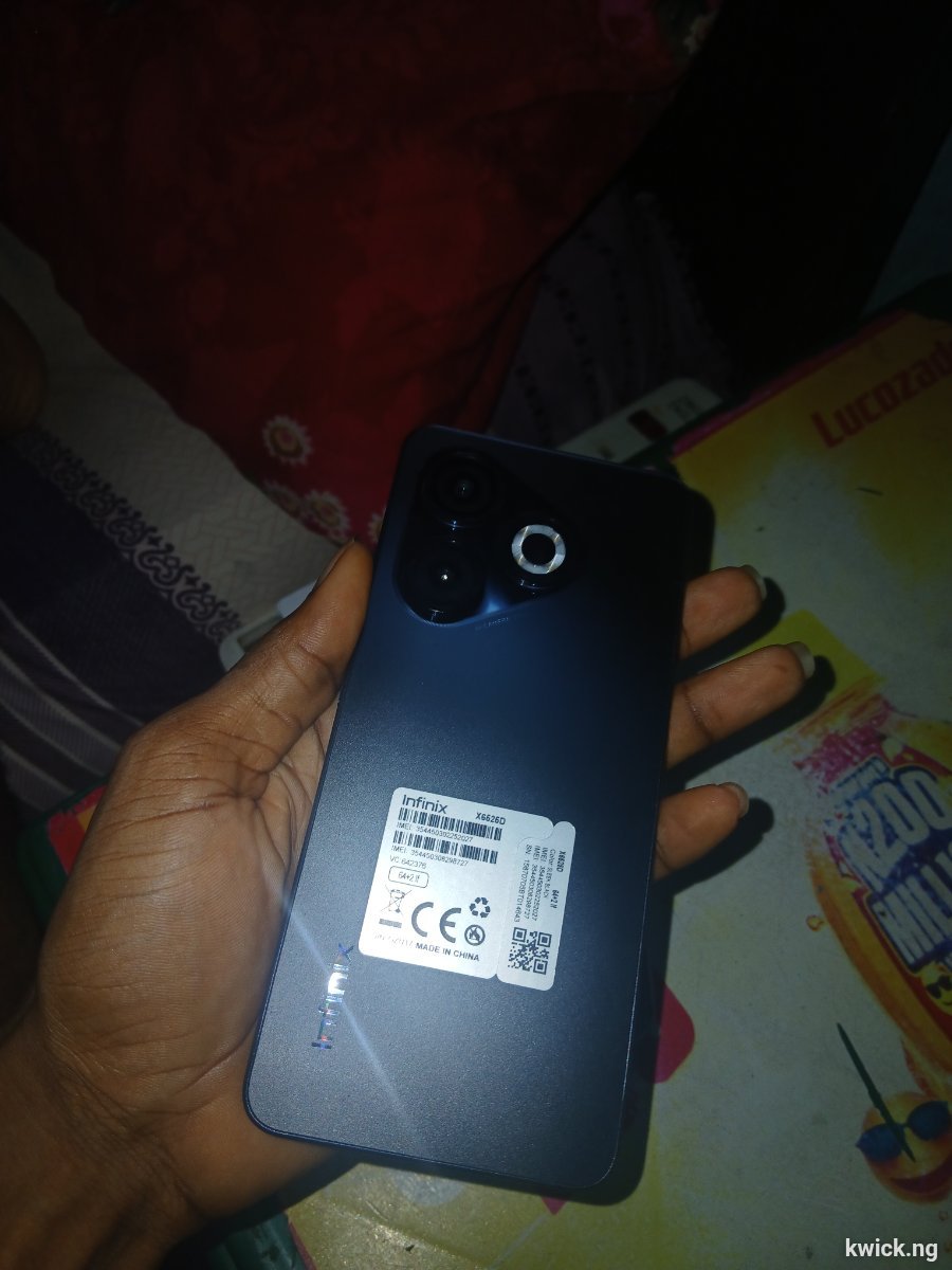 Infinix Smart 10 HD