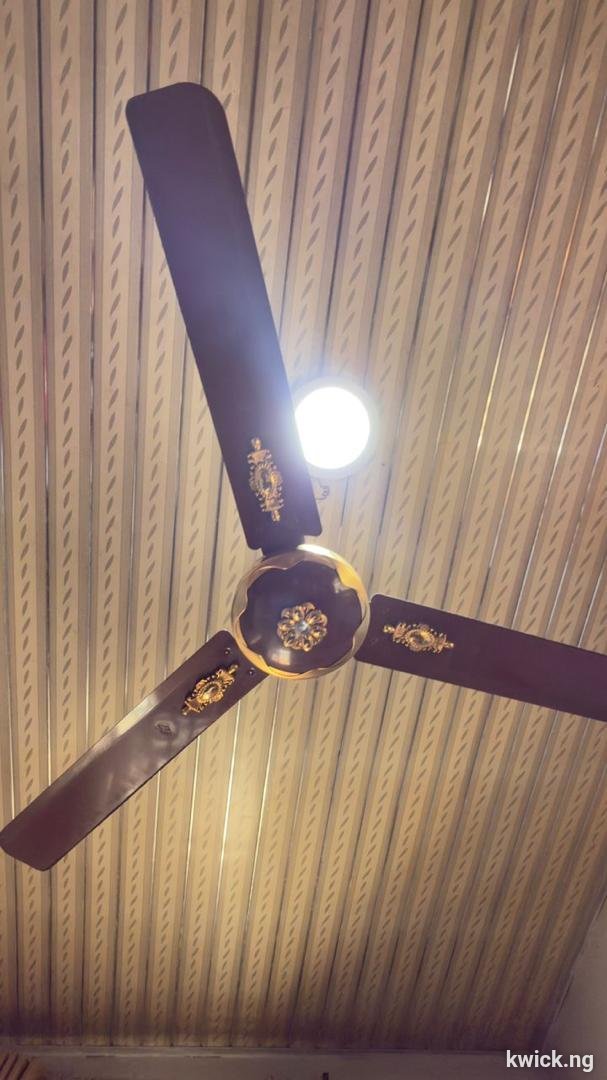 Ceiling Fan