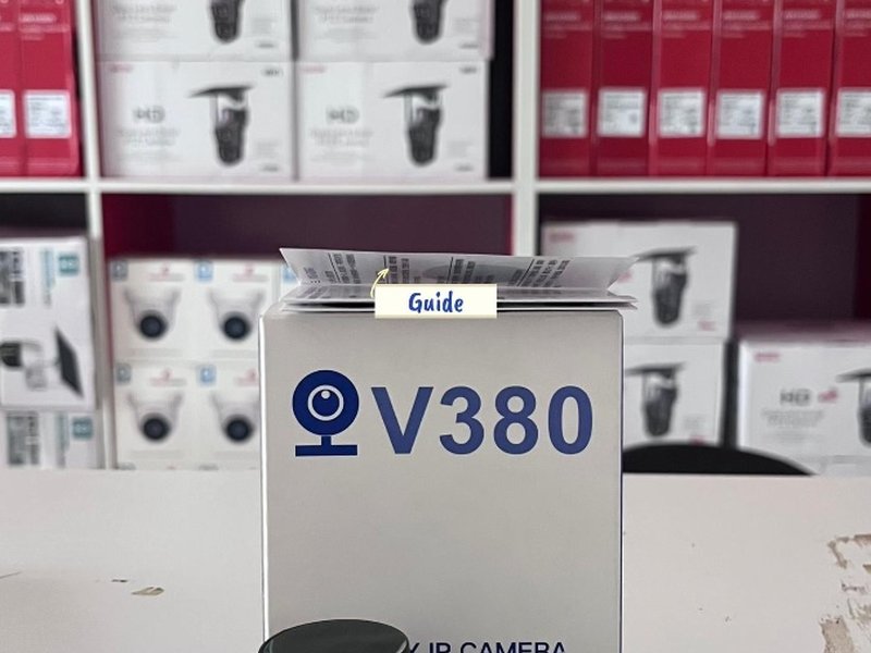 Spy Camera