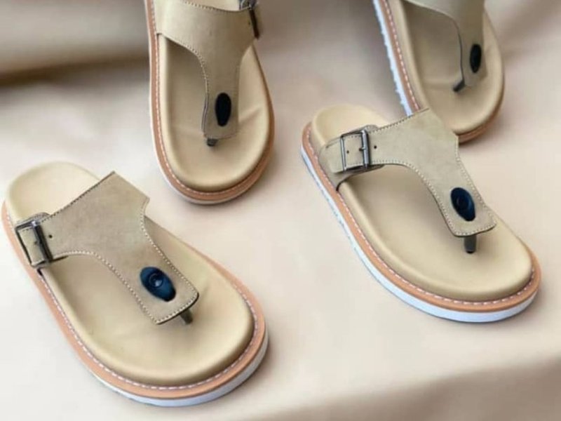 Handmade footwear