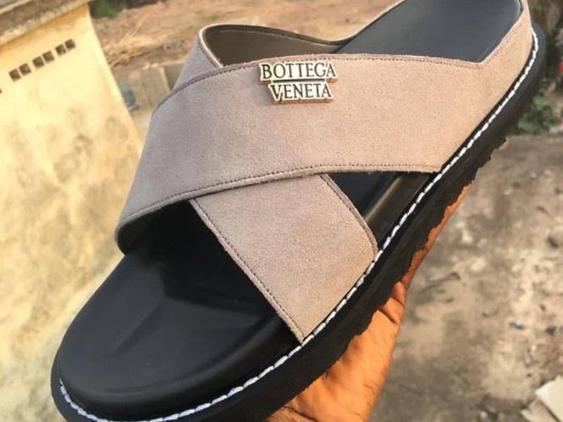 Unisex Handmade footwear