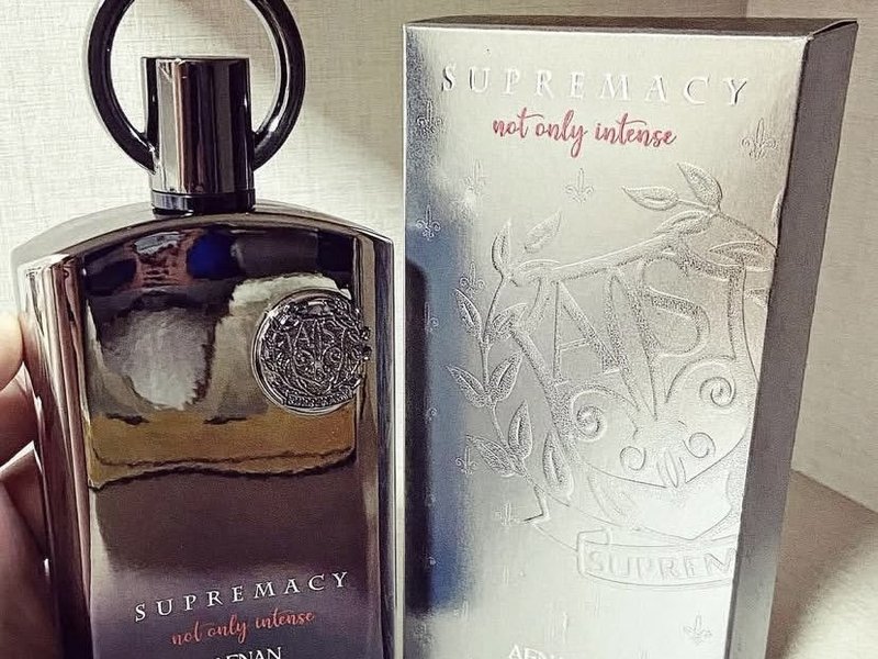 Odogwu’s scent (long lasting fruity - woody fragrance)