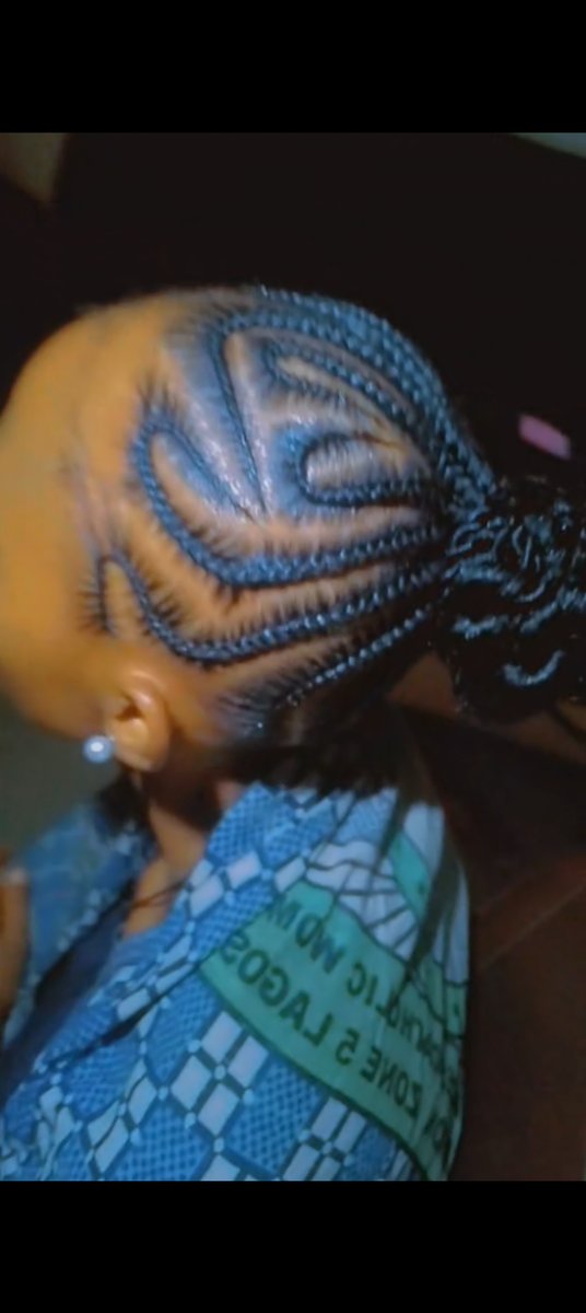 Stitches braids