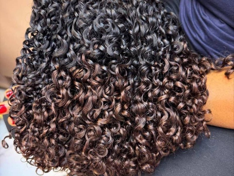 Quality hairs and wears