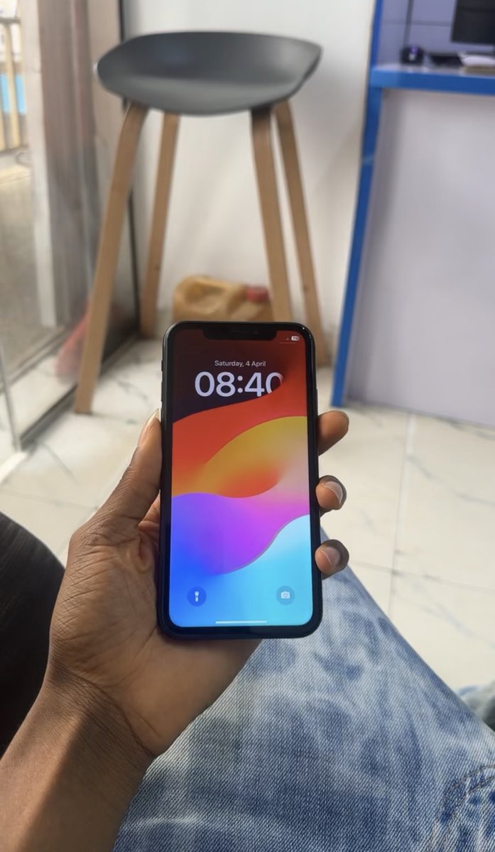 iPhone XR 64gb