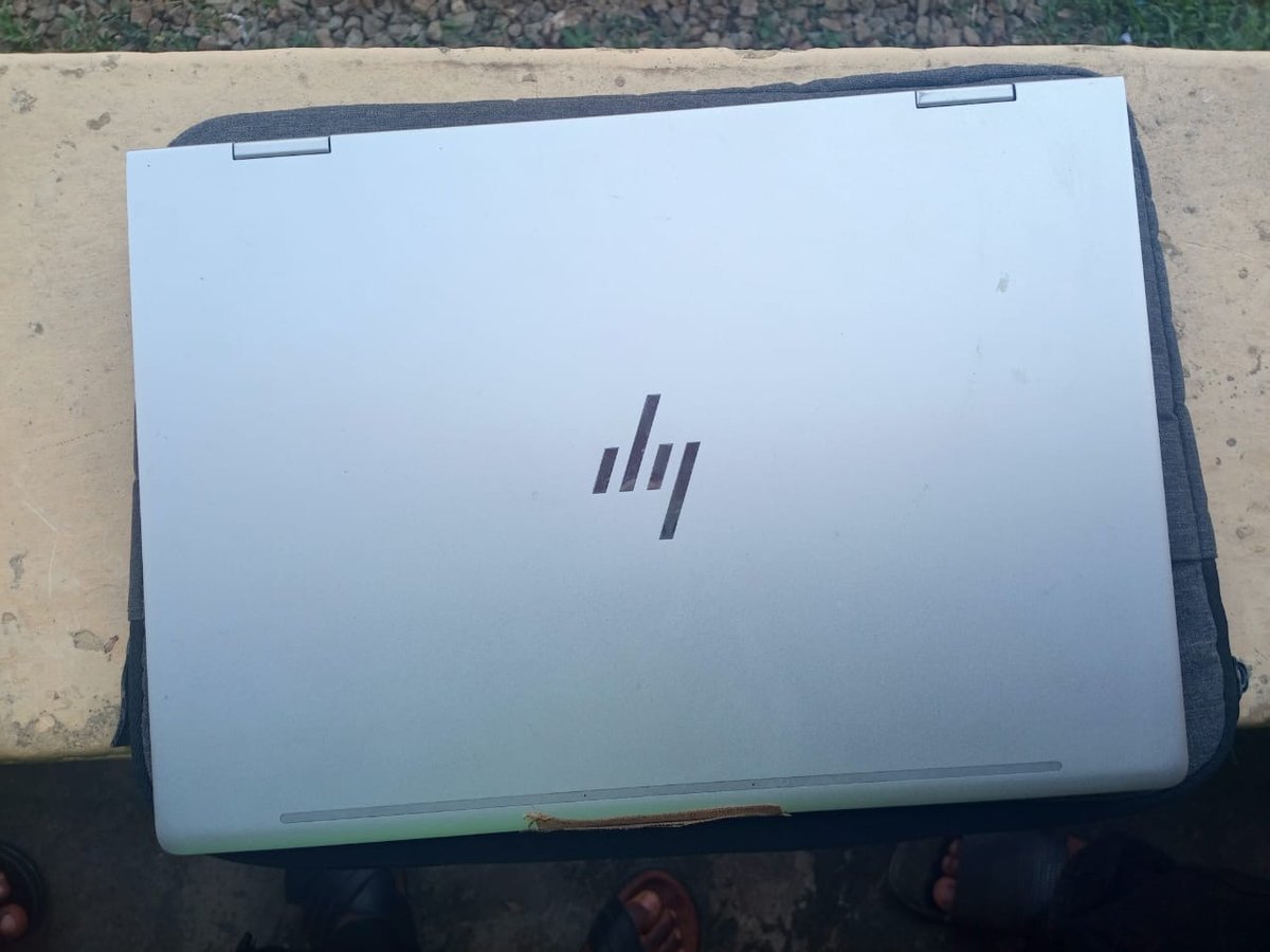 Laptop