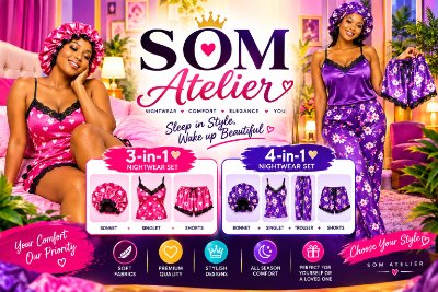Som Atelier