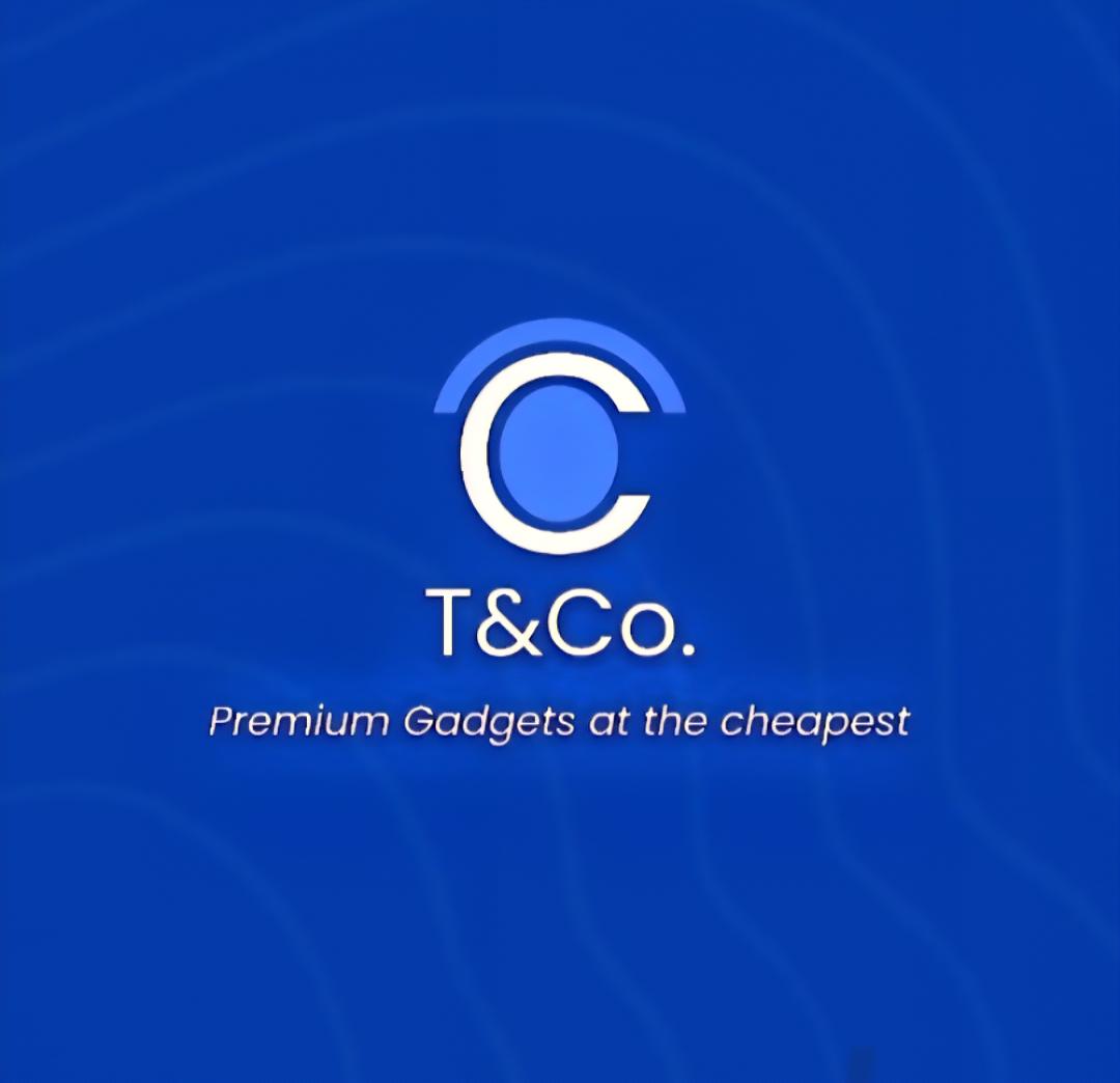 T&Co. Gadgets