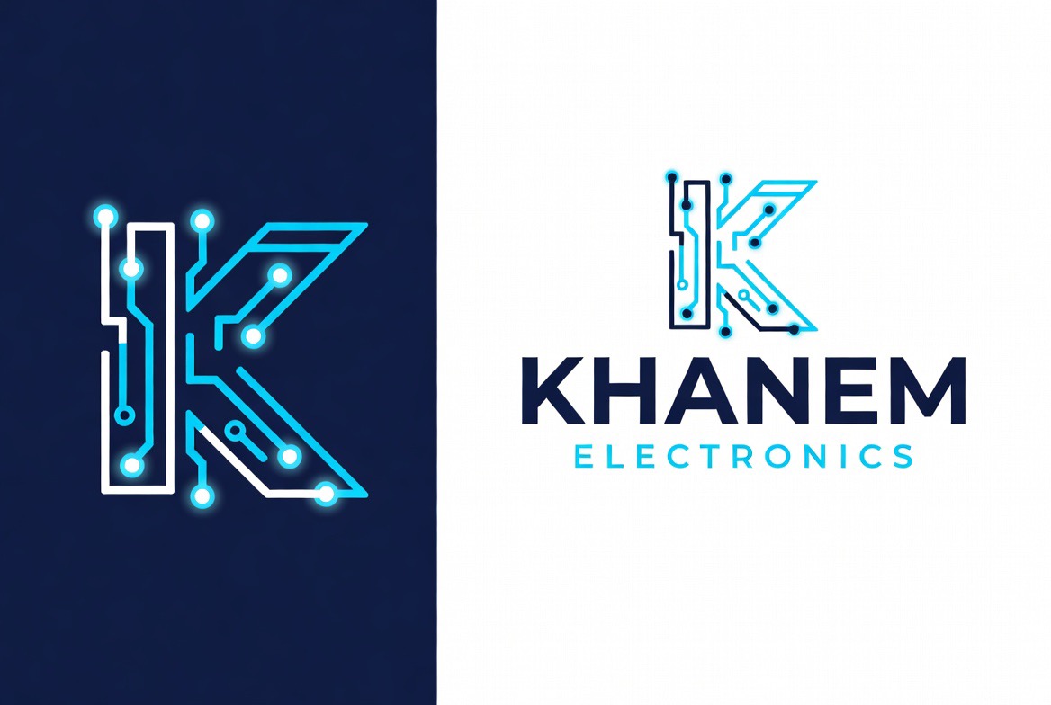 Khanem Electronic