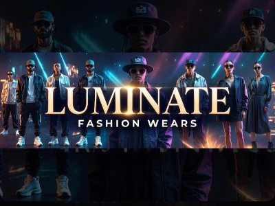 Luminate Fashion Wears