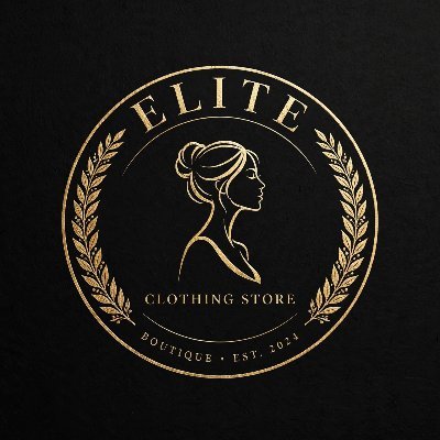 Elite clothing store