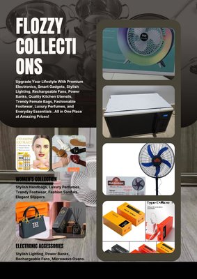 Flozzy Collections