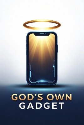 God’s Own Gadget
