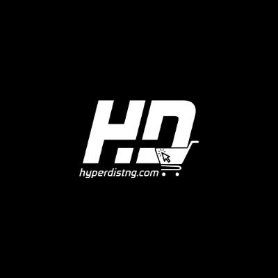 HYPERDISTRIBUTION LIMITED