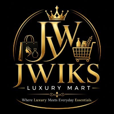 JWIKs MART