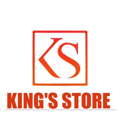 KING'S STORE E-SHOP