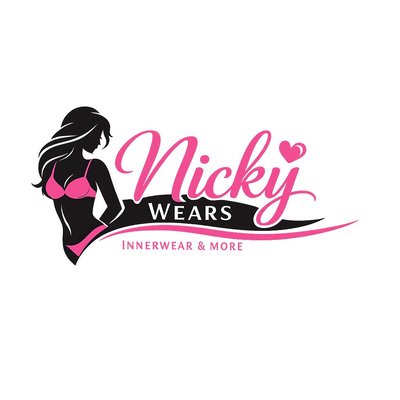 Nicky wears