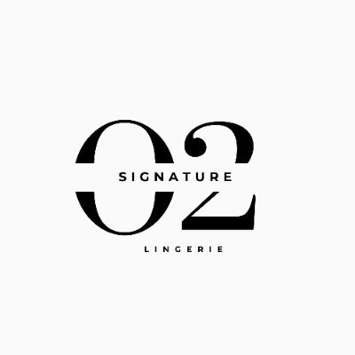 o2signature Lingerie