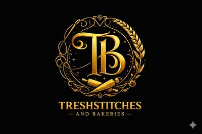 Treshstitches and bakeries